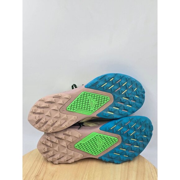 Nike Air Zoom Terra Kiger 6 Trail Running Trainers Shoes Mens  CJ0219-700 Sz 10 - Picture 7 of 8